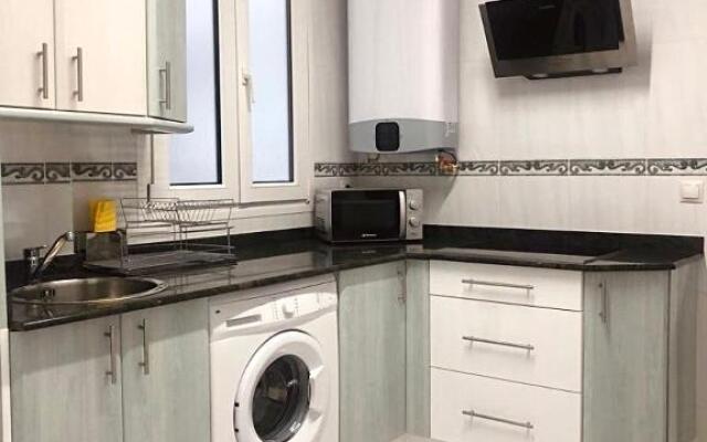 Apartamento Neure Kabia, parking gratuito cercano