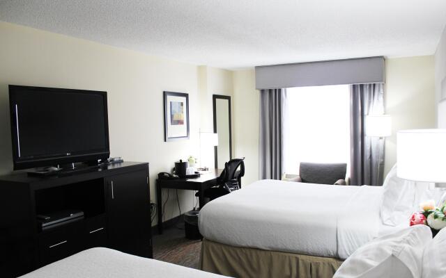 Holiday Inn Atlanta-Northlake, an IHG Hotel