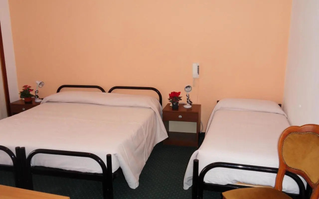 Albergo Betulla