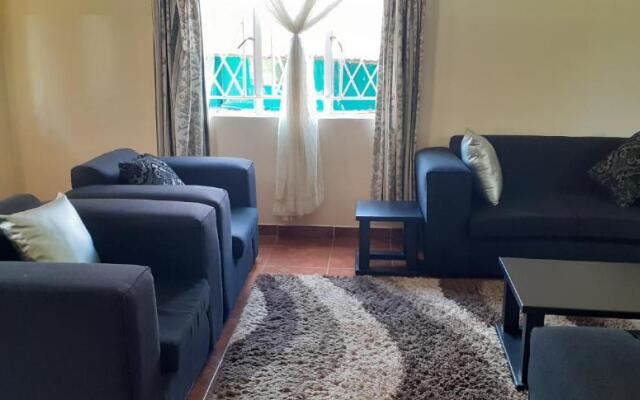 The Best Green Garden Guest House in Harare