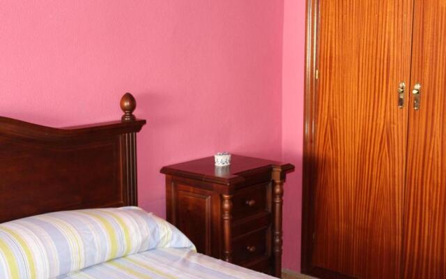 Apartamento la Jara Ostras