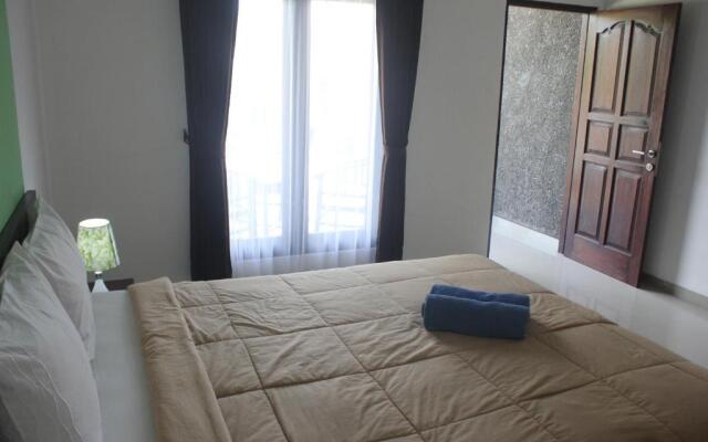 Willy Homestay