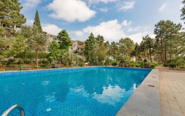 Kolkhida Resort & Spa