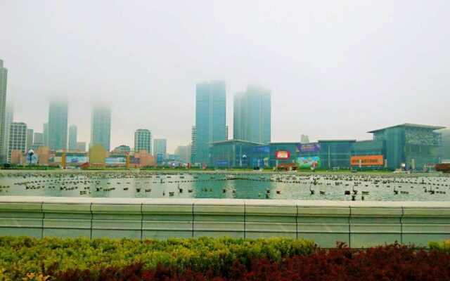 Xinghai Exhibition Center Apartment