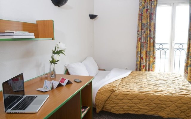 Aparthotel Adagio Access Paris Maisons-Alfort