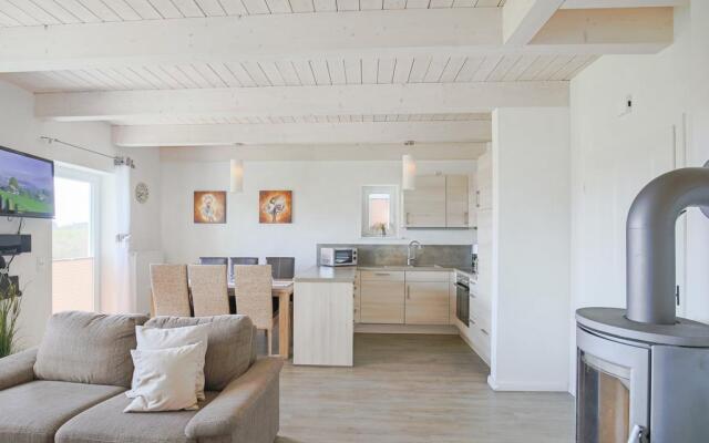 Ferienhäuser "Mien Huus an de Nordsee"