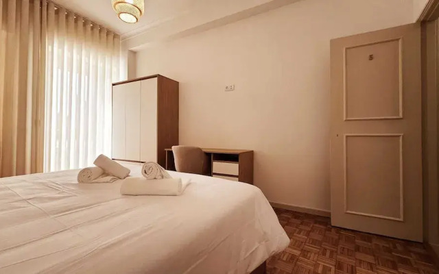 Rooms4you 2 in historic center of Braga