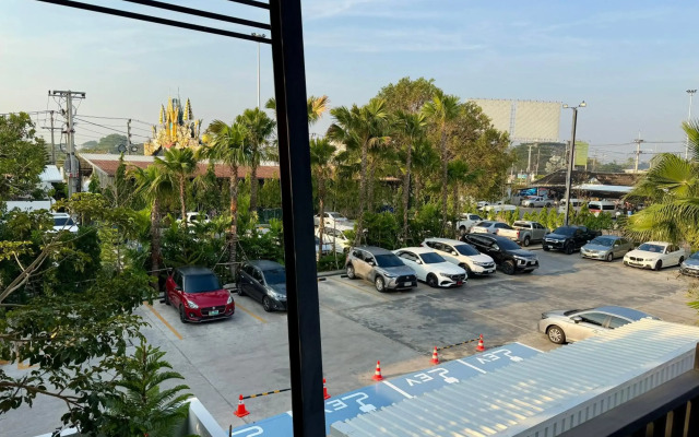 The Rest Hotel - Prachuab kriri khan