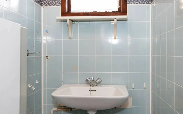 Simplistic Holiday Home in Jutland With Terrace