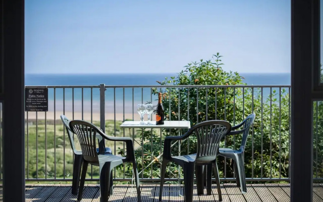 Sunbeam - 2 Bedroom Apartment - Pendine