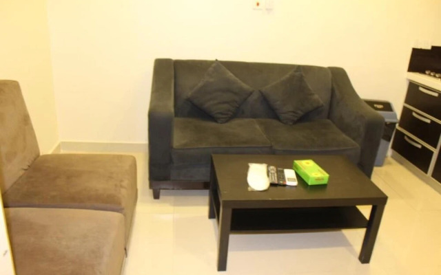 Danar Hotel Apartments 3