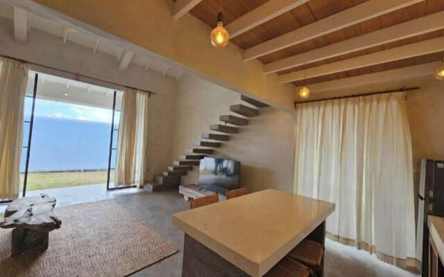 Modern Loft Style Villa Canggu