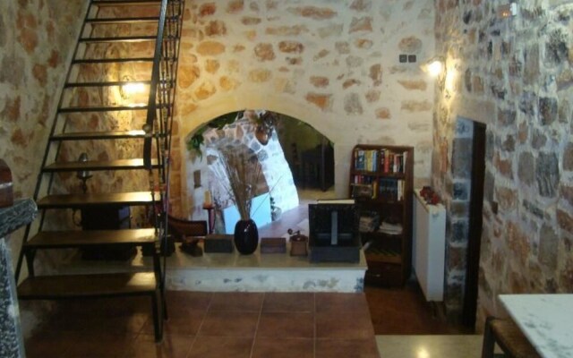 Agrotikon Cottage