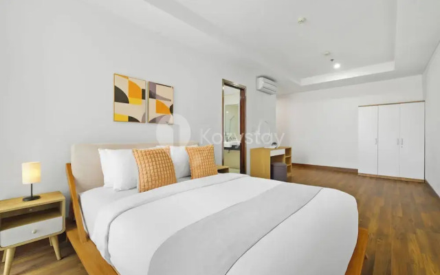 Sileo by Kozystay - Kebon Jeruk