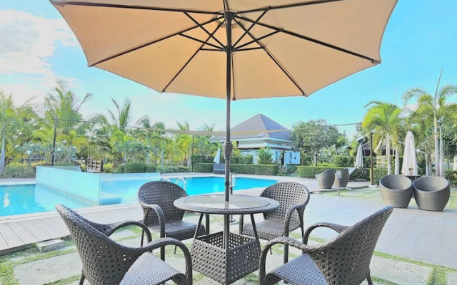 The Backyard Event and Resorts