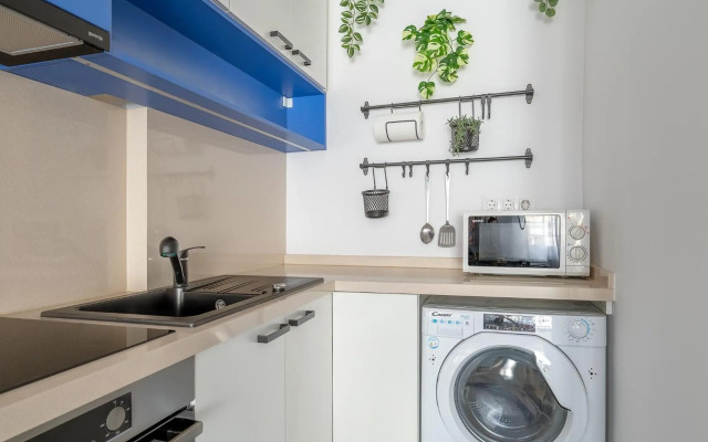 Csendes lakás Budapesten, 10 percre a Nagykörúttól