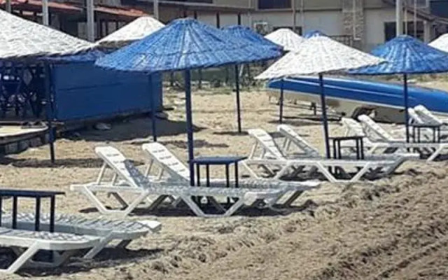 Onur Otel