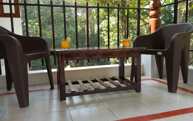 STAYMAKER Qexperiences Coorg
