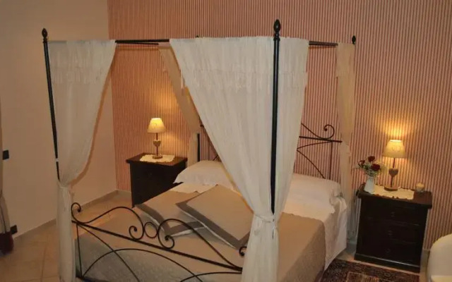 Bed and Breakfast Vecchia Flaminia