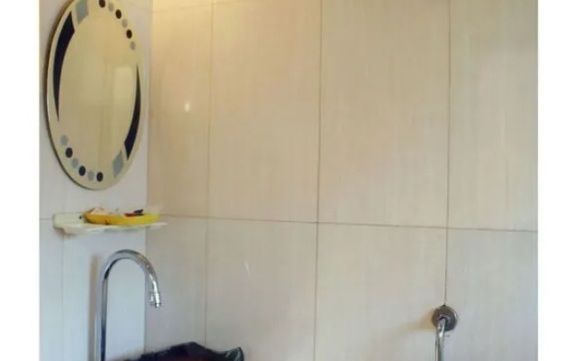 Stay Vista Rooms at Mumbai Central