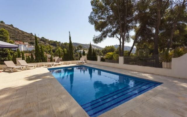 Holiday Home Carmen