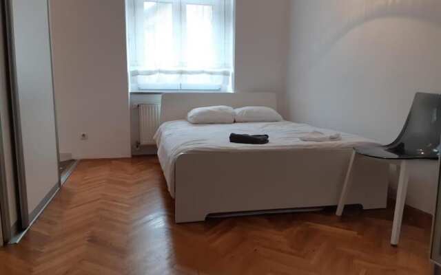 Guest House Lana Ilica