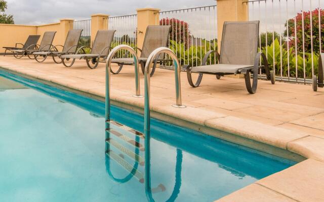 Modern Holiday Home in Aquitaine