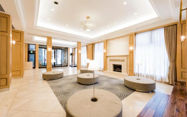 HOTEL MYSTAYS PREMIER Sapporo Park