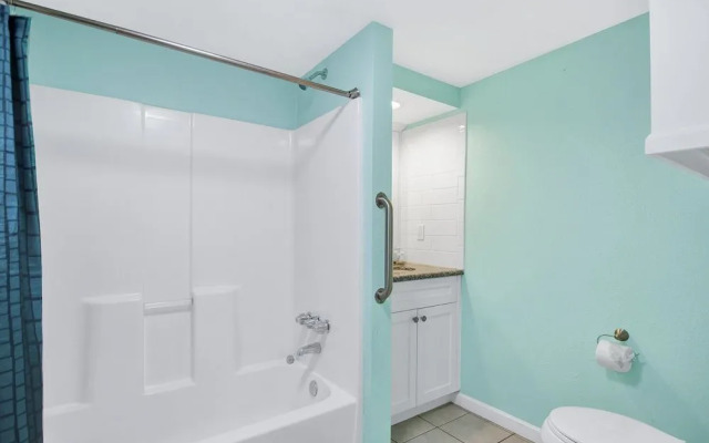 2225 Galveston 2 Duplex