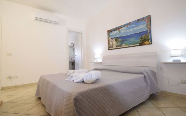 Apartment Zagara Lascari