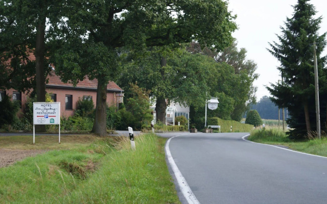 Zum Jägerkrug