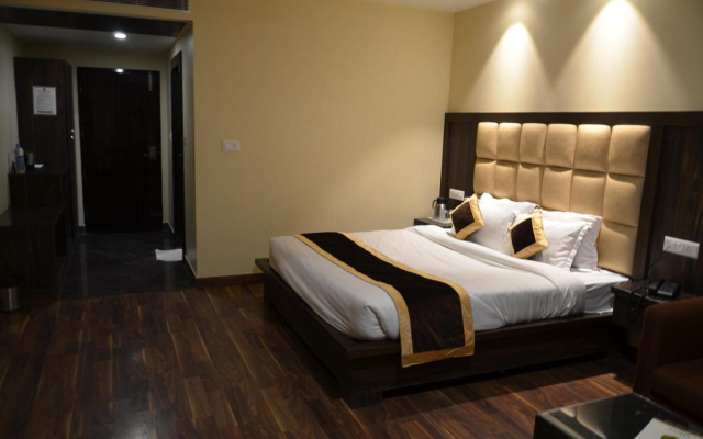 Hotel Sundram