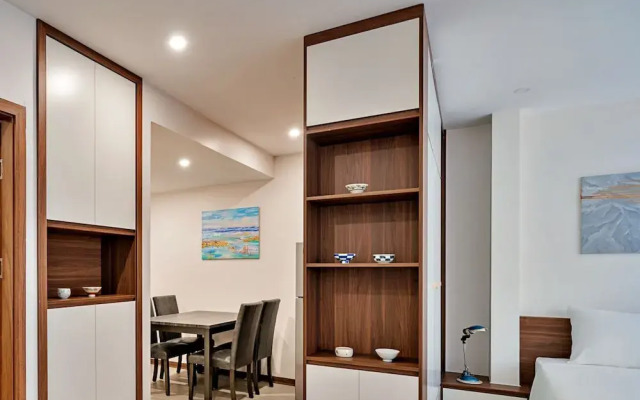 HANZ LUX Hotel & Apartment Hanoi