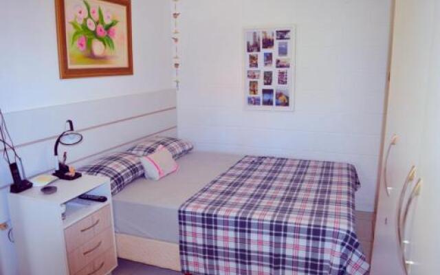 Chalé 1 Quarto