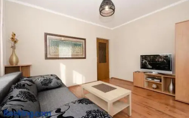 Apartments Villa Amfora