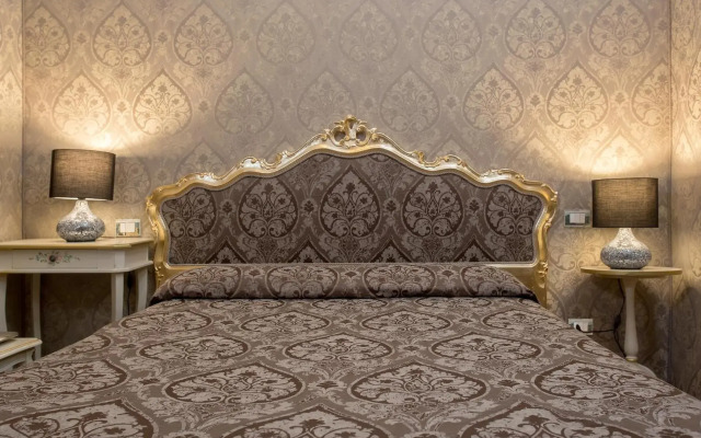 Hotel Mezzo Pozzo