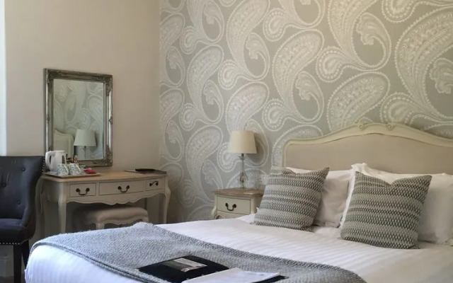 Rosemount Guest House