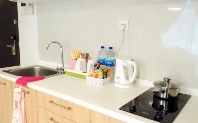 HomeStay in Johor - KSL Travel Home