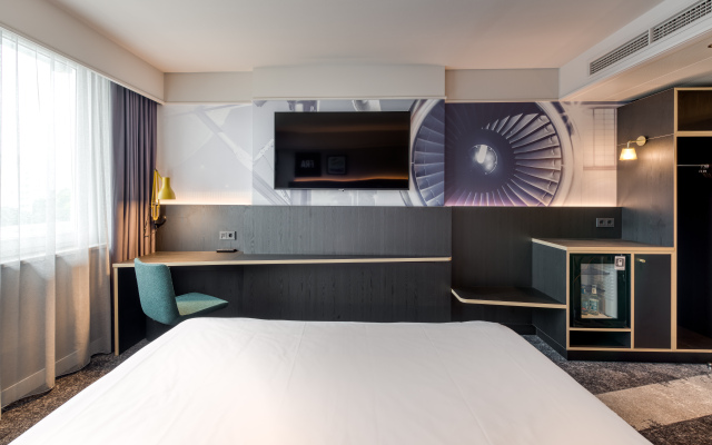 Mercure Neu-Isenburg