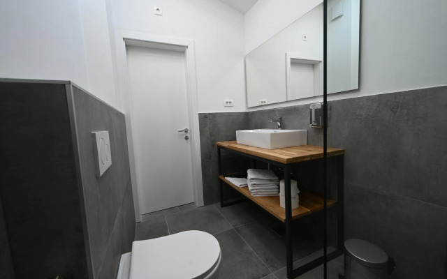 Apartments Porta Maggiore