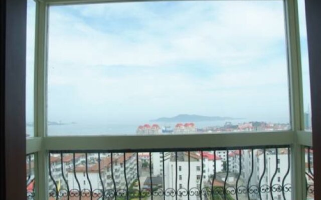 Tarshan Hotel