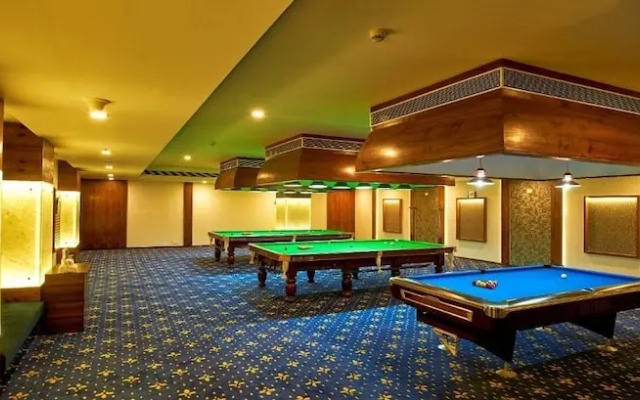 V V Hotel