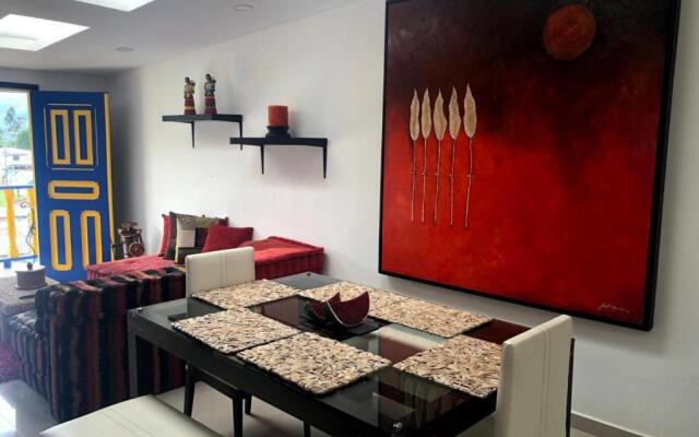 Real Hostel Apartamento 3