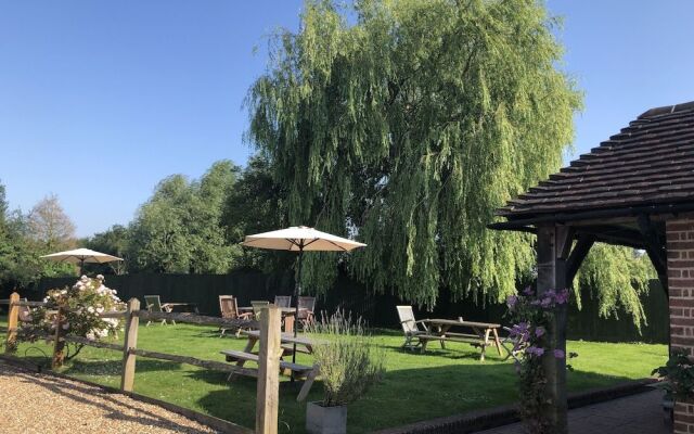 The Crown Inn Dial Post