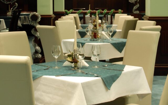 Hotel Bellevue Ski & Spa