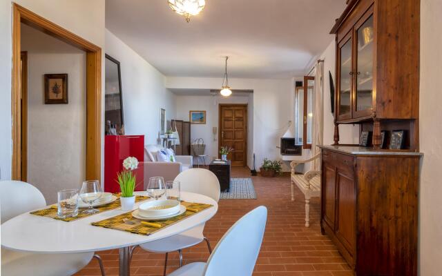 Casa Emilia Sui Bastioni