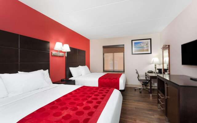 Ramada by Wyndham Panama City