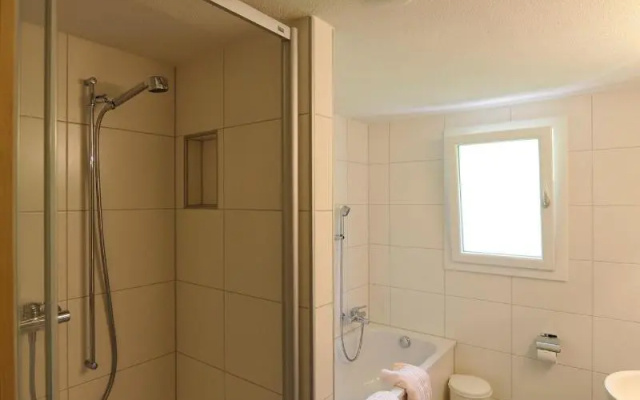 Gasthaus Schwand – Bathroom – Engelberg