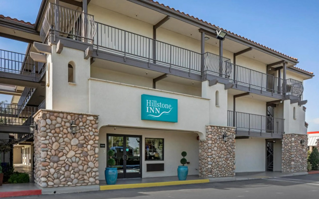 Hillstone Inn Tulare, Ascend Hotel Collection