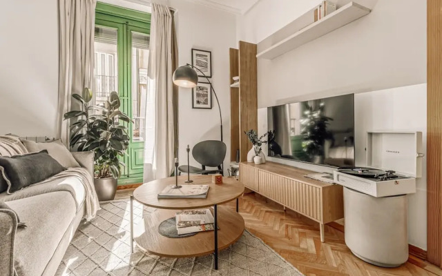 Guarani - 2 Bedrooms in Justicia